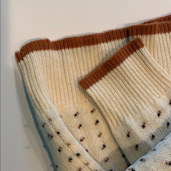 Wallace by Madewell Sweater - Picture 3 of 10